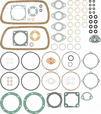 Full Gasket Kit, engine (WG1238578)