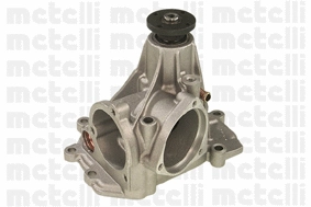 Water Pump, engine cooling (WG1790128)