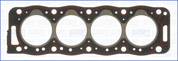 Gasket, cylinder head (WG1009028)