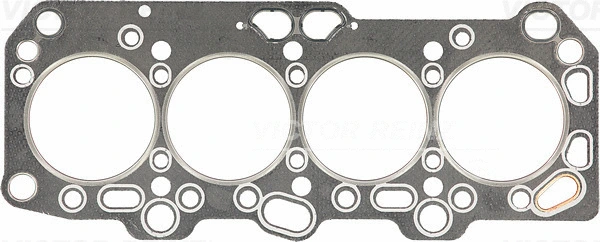 Gasket, cylinder head (WG1245576)