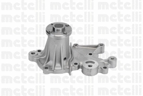 Water Pump, engine cooling (WG1790488)
