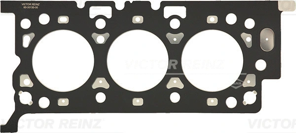 Gasket, cylinder head (WG1244778)