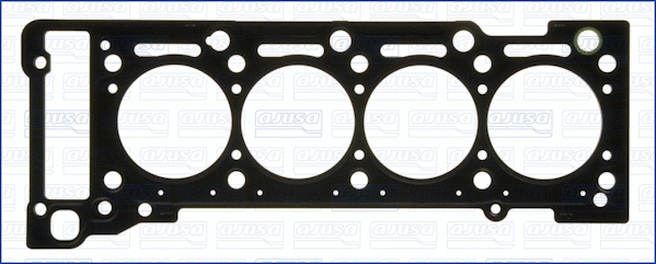 Gasket, cylinder head (WG1009070)