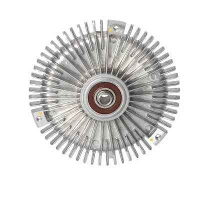 Clutch, radiator fan (WG1721012)