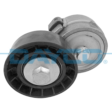Belt Tensioner, V-ribbed belt (WG2005107)
