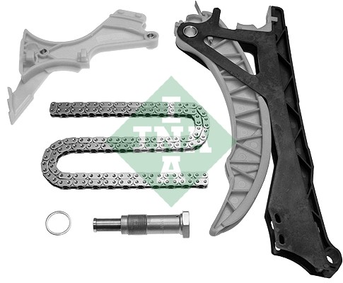 Timing Chain Kit (WG1725419)