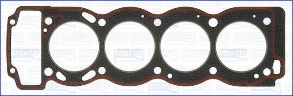 Gasket, cylinder head (WG1158777)