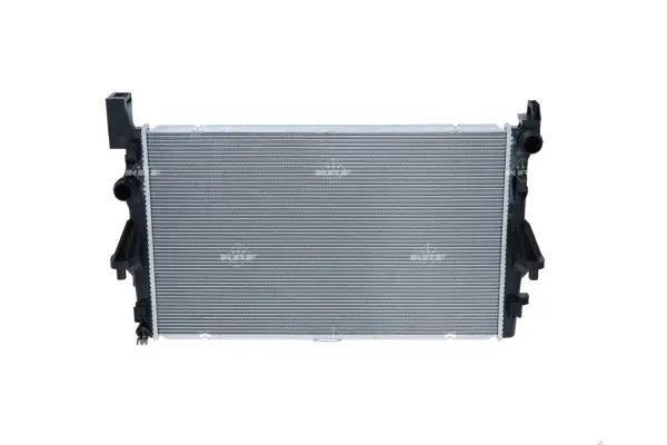Radiator, engine cooling (WG2162339)
