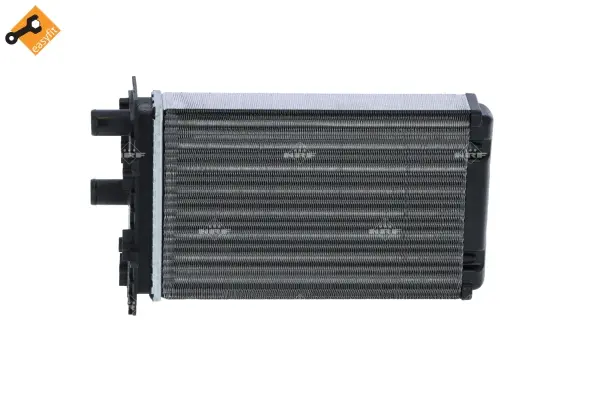 Heat Exchanger, interior heating (WG2162075)