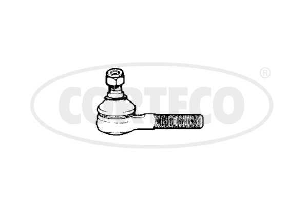Tie Rod End (WG2292488)