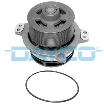 Water Pump, engine cooling (WG2005926)