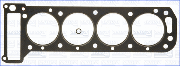 Gasket, cylinder head (WG1169296)