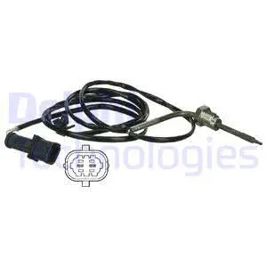 Sensor, exhaust gas temperature (WG1938112)