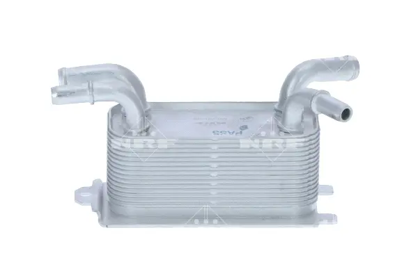 Oil Cooler, automatic transmission