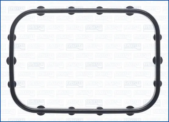 Gasket, water pump (WG1956804)