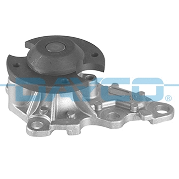 Water Pump, engine cooling (WG2006315)