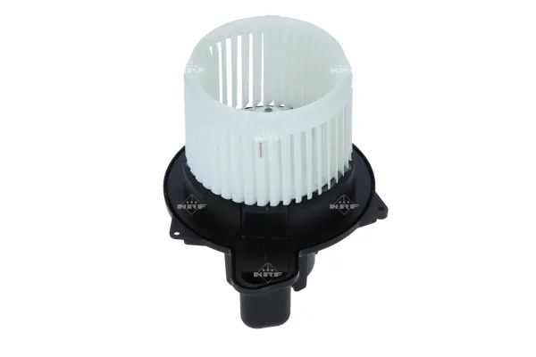 Interior Blower (WG2160362)