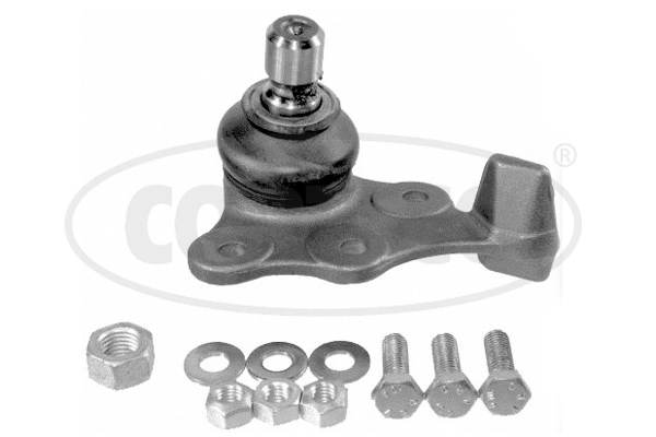 Ball Joint (WG2291707)