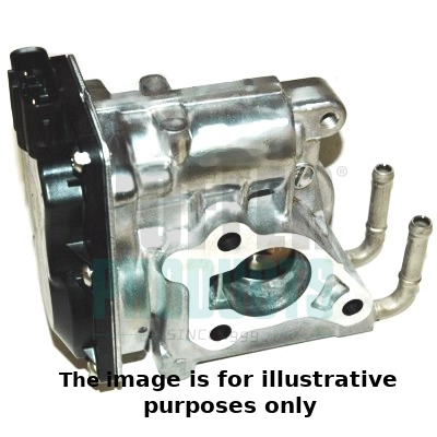 EGR Valve (WG1965209)