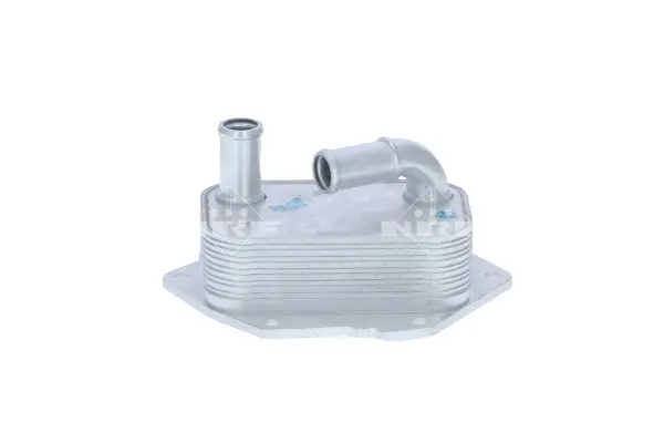 Oil Cooler, engine oil