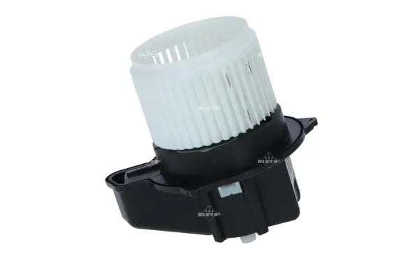Interior Blower