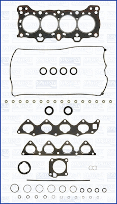Gasket Kit, cylinder head (WG1009262)
