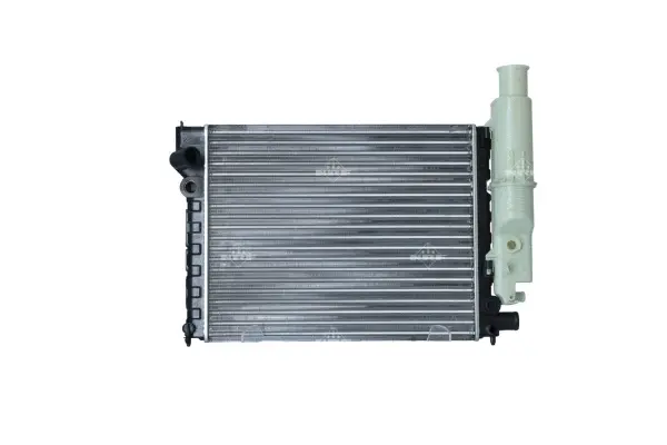 Radiator, engine cooling (WG1723518)