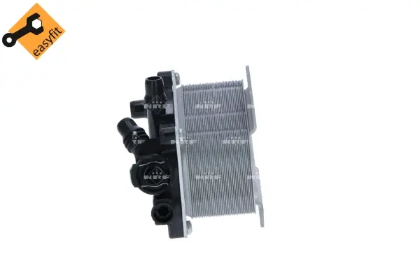 Oil Cooler, automatic transmission