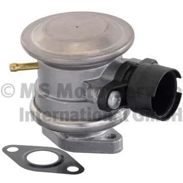 Valve, secondary air pump system (WG1026741)