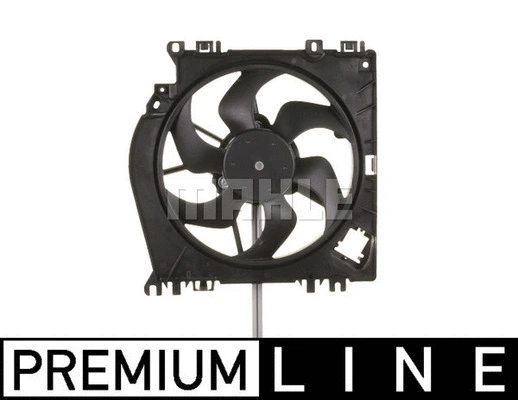 Fan, engine cooling (WG2180651)