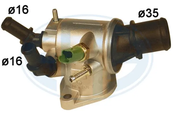 Thermostat, coolant (WG1492700)
