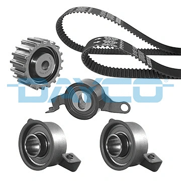 Timing Belt Kit (WG2007468)