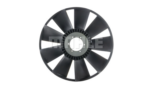Fan Wheel, engine cooling
