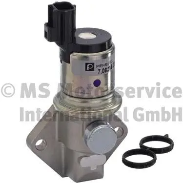 Idle Control Valve, air supply (WG1026494)