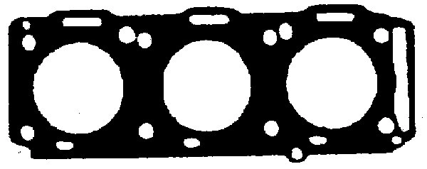 Gasket, cylinder head (WG1758501)