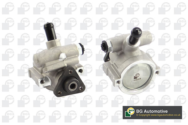 Hydraulic Pump, steering (WG1993750)
