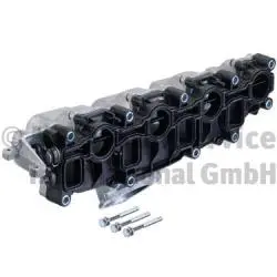Intake Manifold, air supply (WG2043284)
