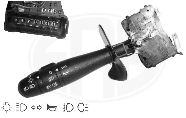 Steering Column Switch (WG2014172)