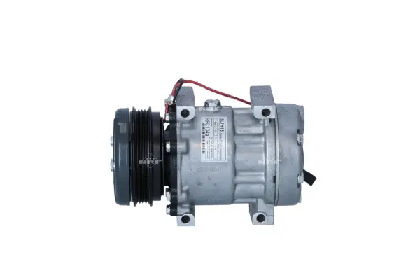 Compressor, air conditioning (WG2260526)