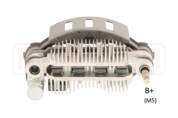 Rectifier, alternator (WG2012531)