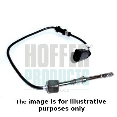 Sensor, exhaust gas temperature (WG1964645)