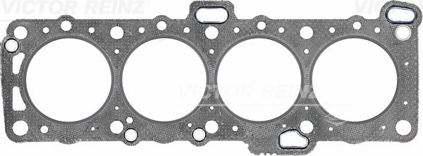 Gasket, cylinder head (WG1245405)