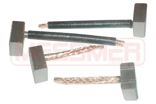 Carbon Brush, starter (WG2151108)
