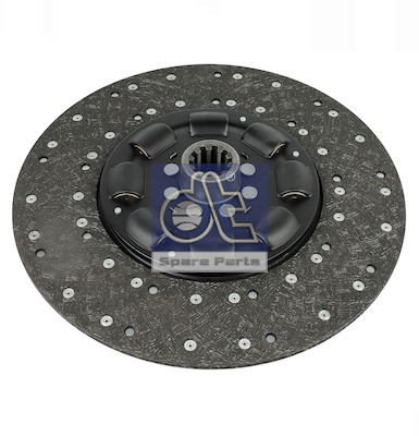 Clutch Disc (WG2317499)
