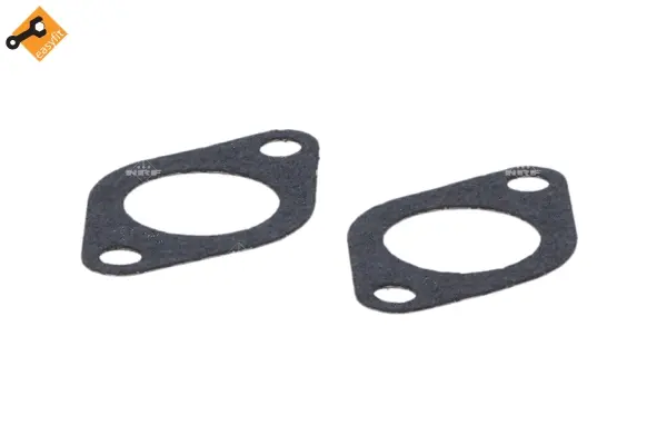 Cooler, exhaust gas recirculation