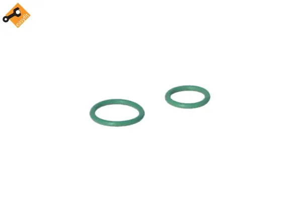 Evaporator, air conditioning