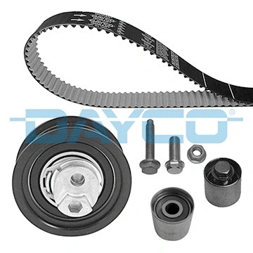 Timing Belt Kit (WG2007469)