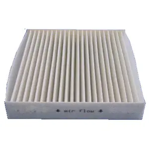 Filter, cabin air (WG1774718)