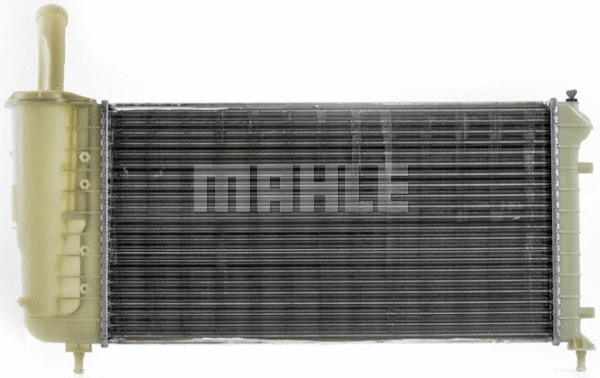 Radiator, engine cooling (WG2183005)