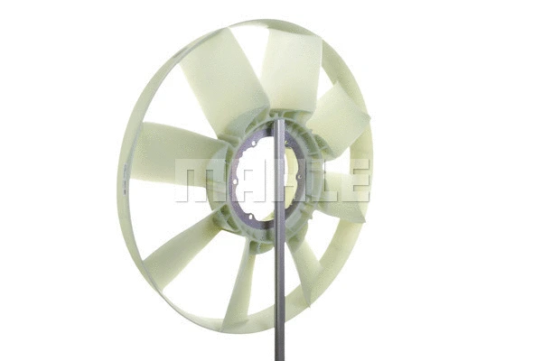 Fan Wheel, engine cooling